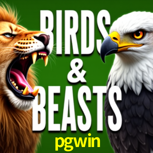 Desvendando o Mundo dos Jogos Virtuais na pgwin