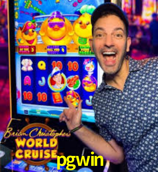 pgwin -  - pgwin plataforma