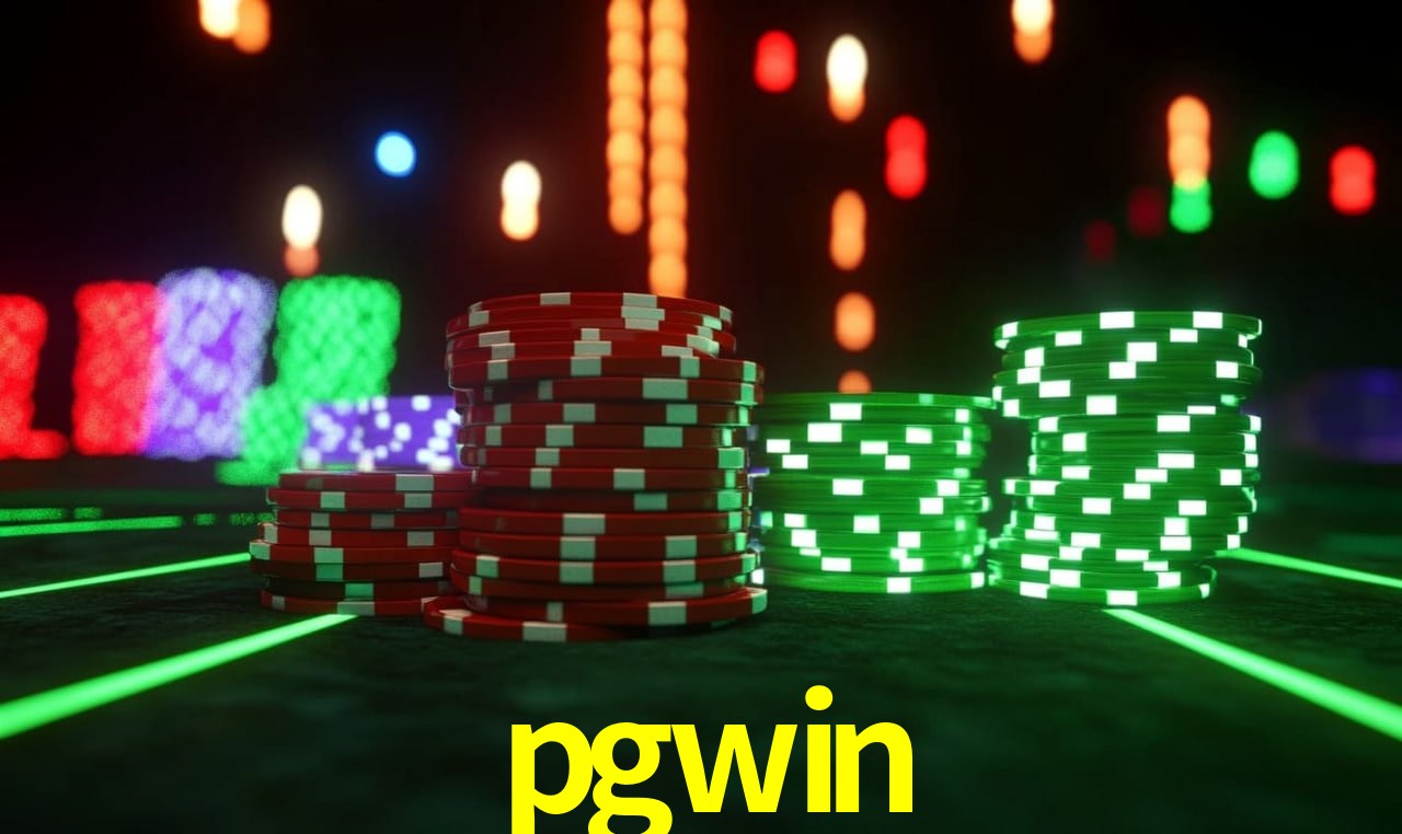 Desvendando o Mundo dos Jogos Virtuais na pgwin