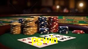 pgwin Brasília - Betting Features