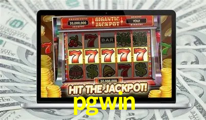 Interface do App pgwin