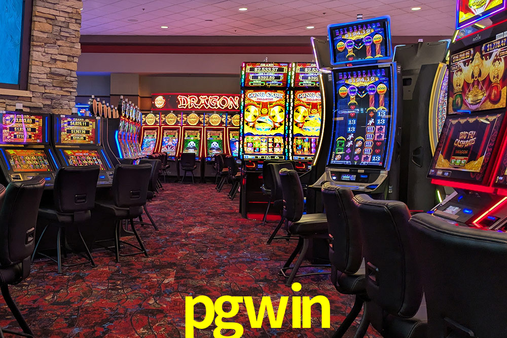 Game Statistics pgwin