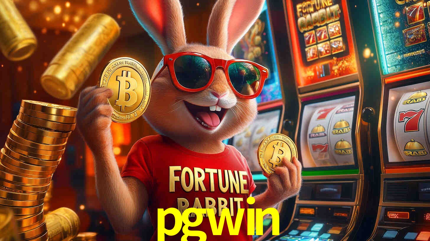 Integração de APIs pgwin