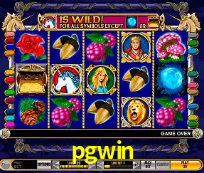 Apostas de Futebol pgwin