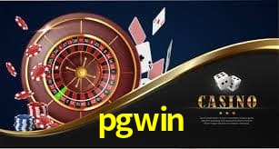pgwin - Security