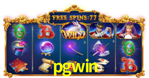 pgwin plataforma