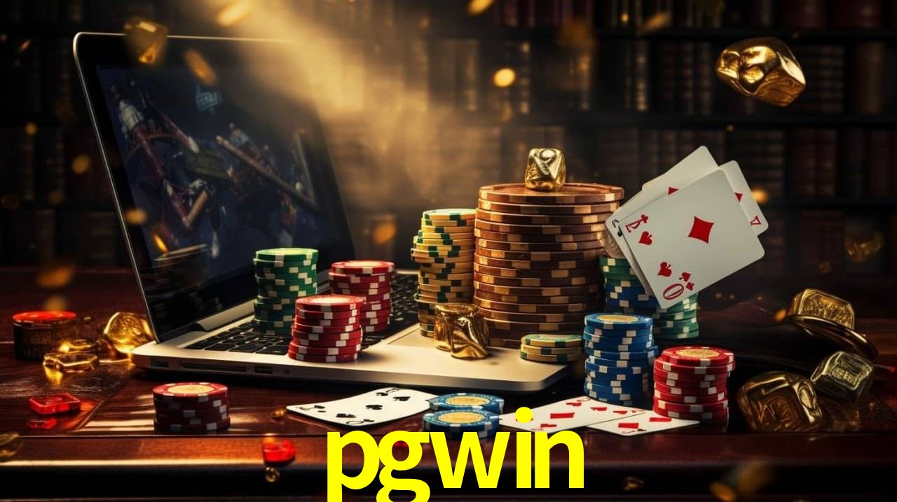 pgwin - cassino ao vivo