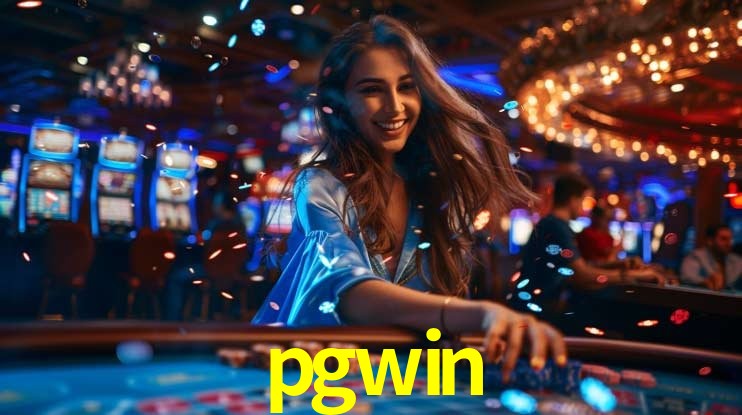 Descubra o Mundo do Cassino Online com pgwin