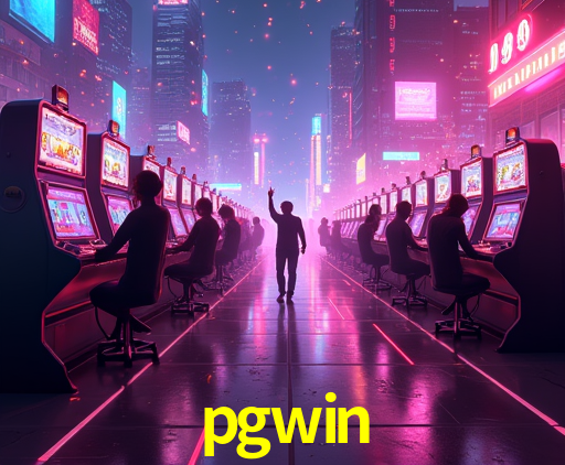 pgwin - Aplicativo Móvel