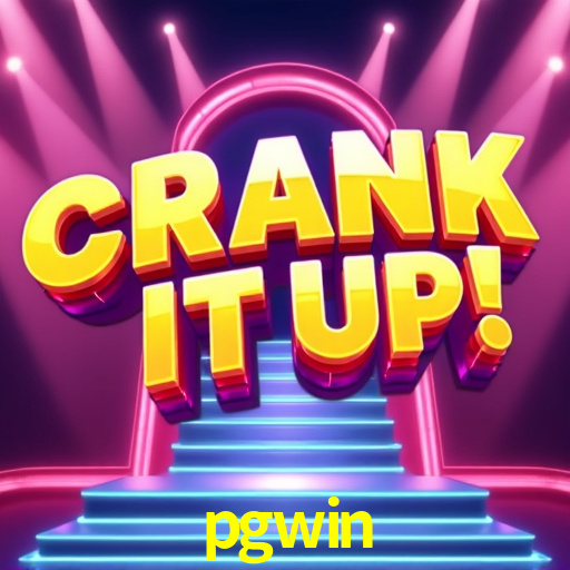 APP oficial da pgwin para mobile