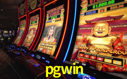 Sinta a adrenalina dos jogos de cassino com pgwin