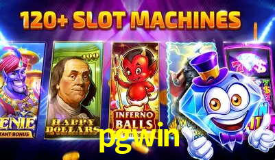 Mesa de Roleta pgwin