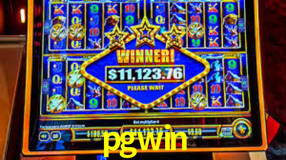 pgwin,pgwin plataforma