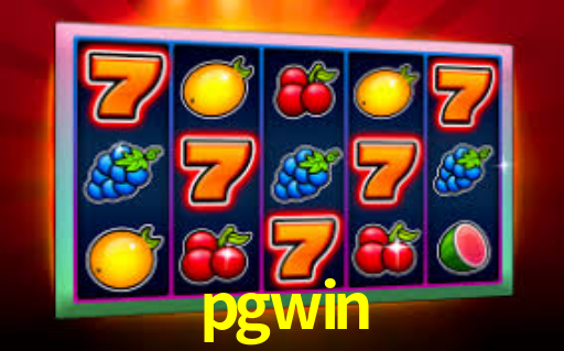 pgwin,pgwin plataforma