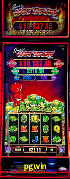 pgwin,pgwin plataforma