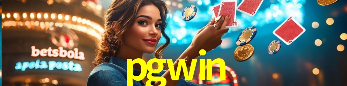 Descubra a Magia dos Jogos de Arcade no pgwin