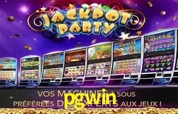 Cadastro Rápido pgwin