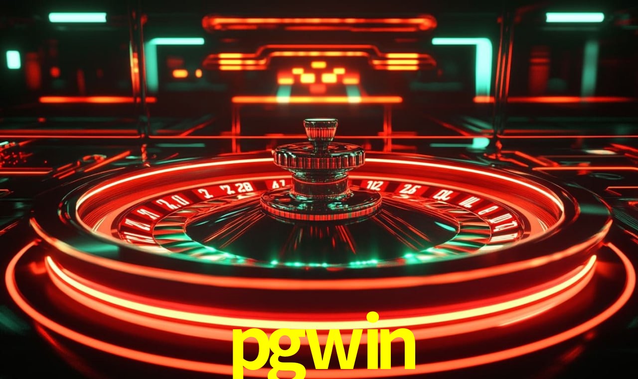 Tecnologia da Plataforma pgwin