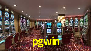 Live Casino pgwin