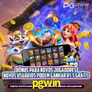 Bônus Generosos e Exclusivos no pgwin para Você!