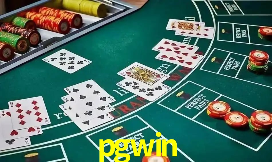 pgwin Rio de Janeiro - Slot Strategy