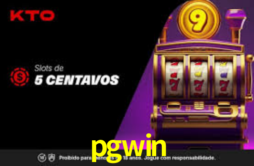pgwin,pgwin plataforma